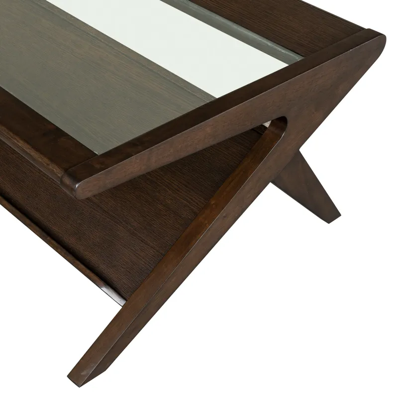 Rocket - Morocco Brown