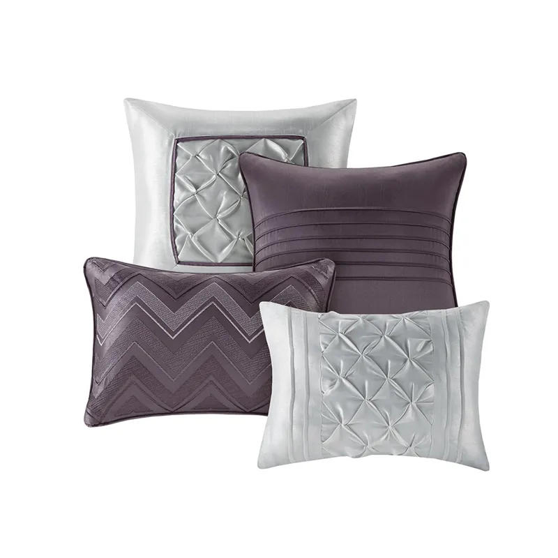 Madison Park Essentials Joella 24 Piece Room in a Bag