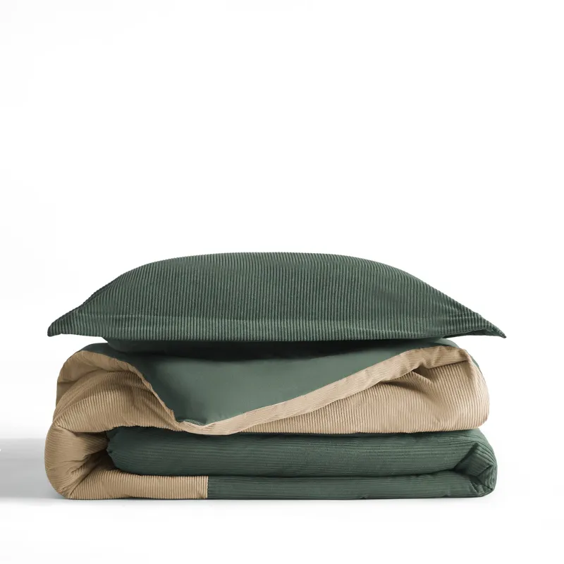 Intelligent Design Stafford Comforter Set
