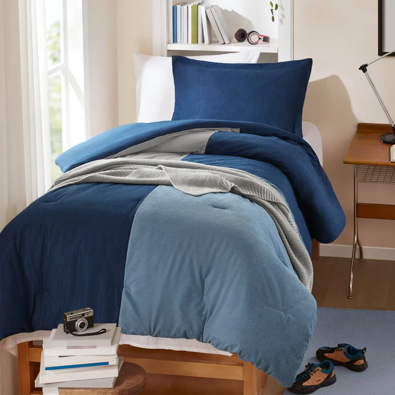 Intelligent Design Stafford Comforter Set
