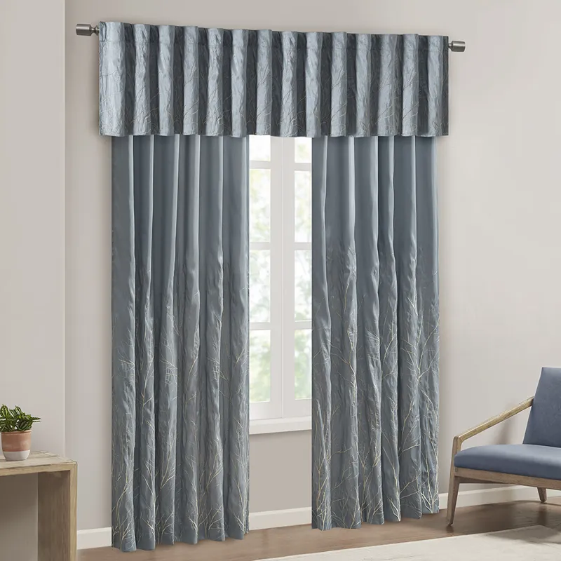 Madison Park Andora Curtain Panel