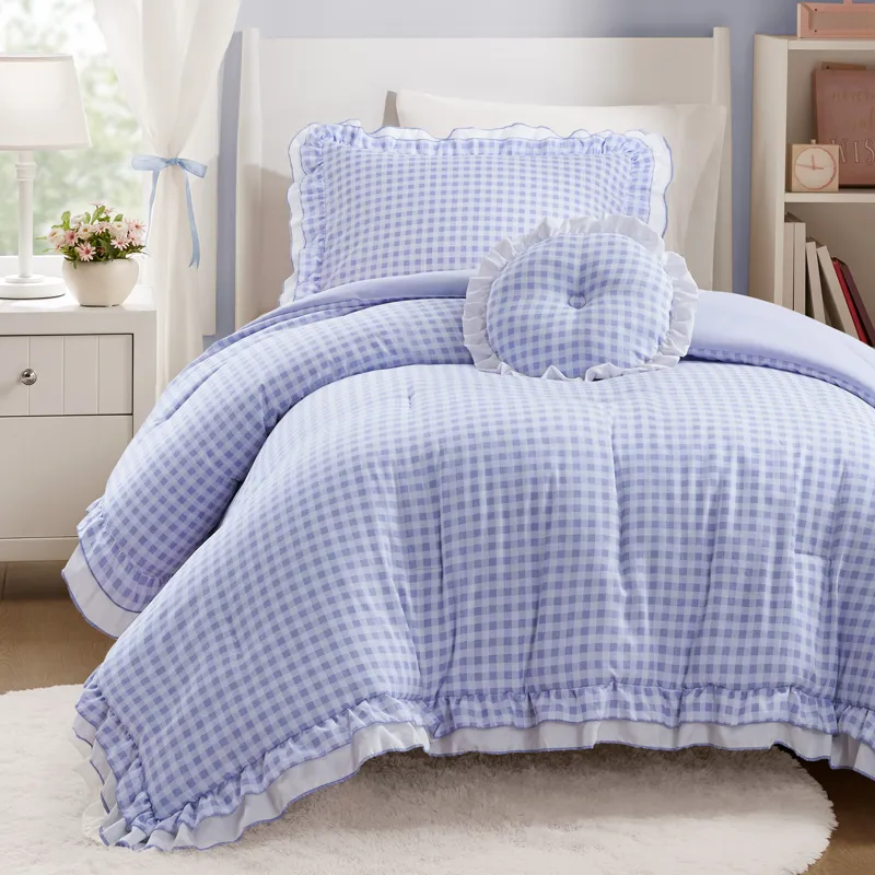 Intelligent Design Rowena Comforter Set