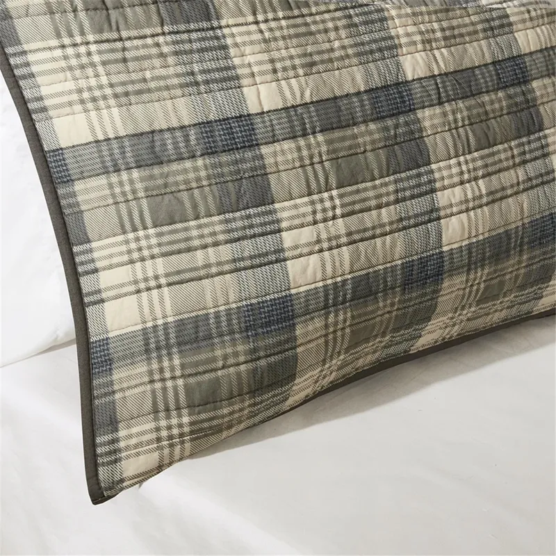 Woolrich Tasha 100% Cotton Oversized Quilt Mini Set