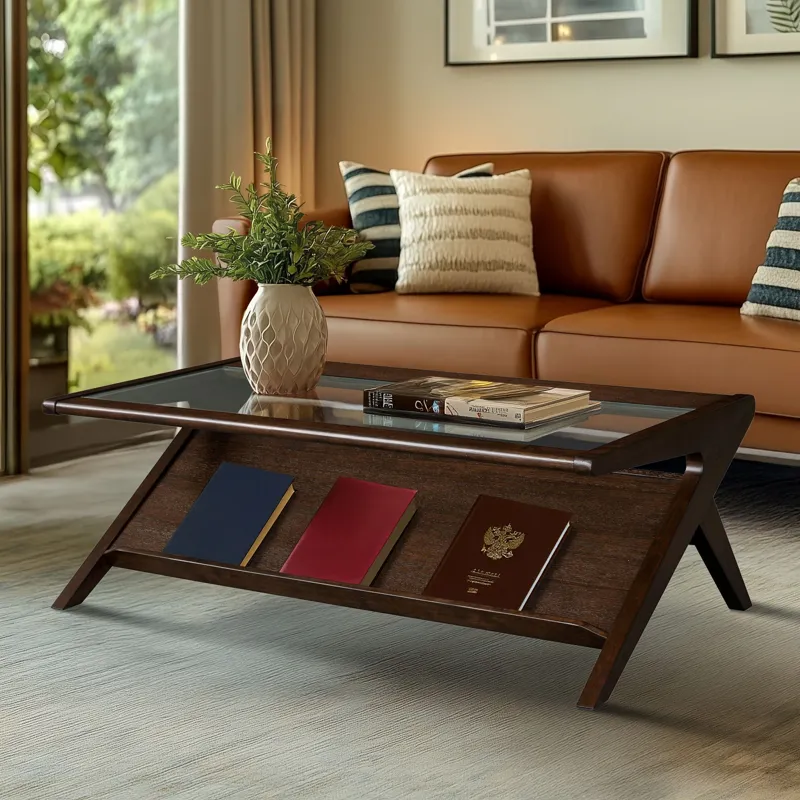 Rocket - Morocco Brown