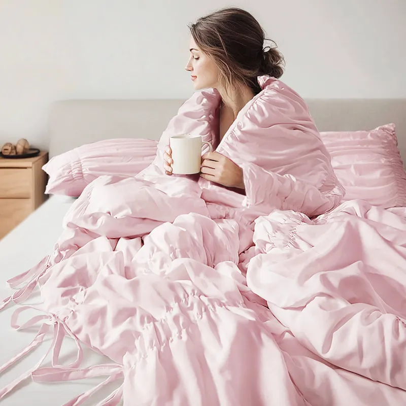 Intelligent Design Ella Comforter Set