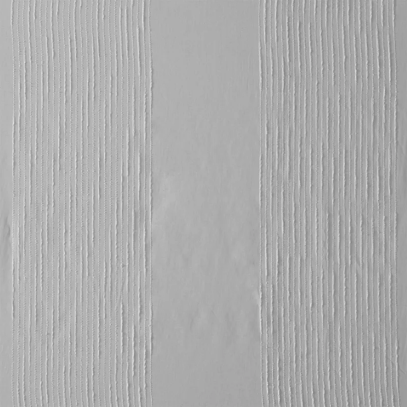 Madison Park Anna Sheer Shower Curtain