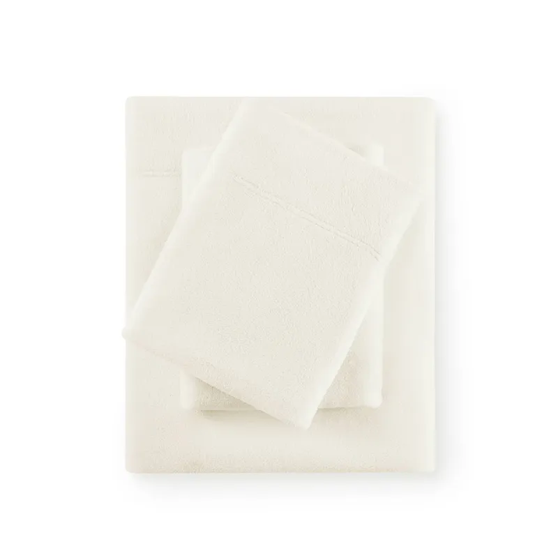 True North by Sleep Philosophy Micro Fleece Sheet Set