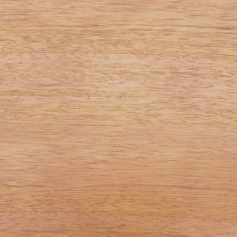 Skye Round Coffee Table with Shelf - Natural