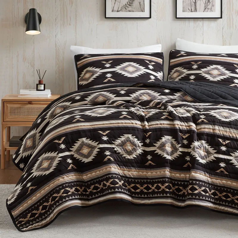Woolrich Taos Bedding Collection