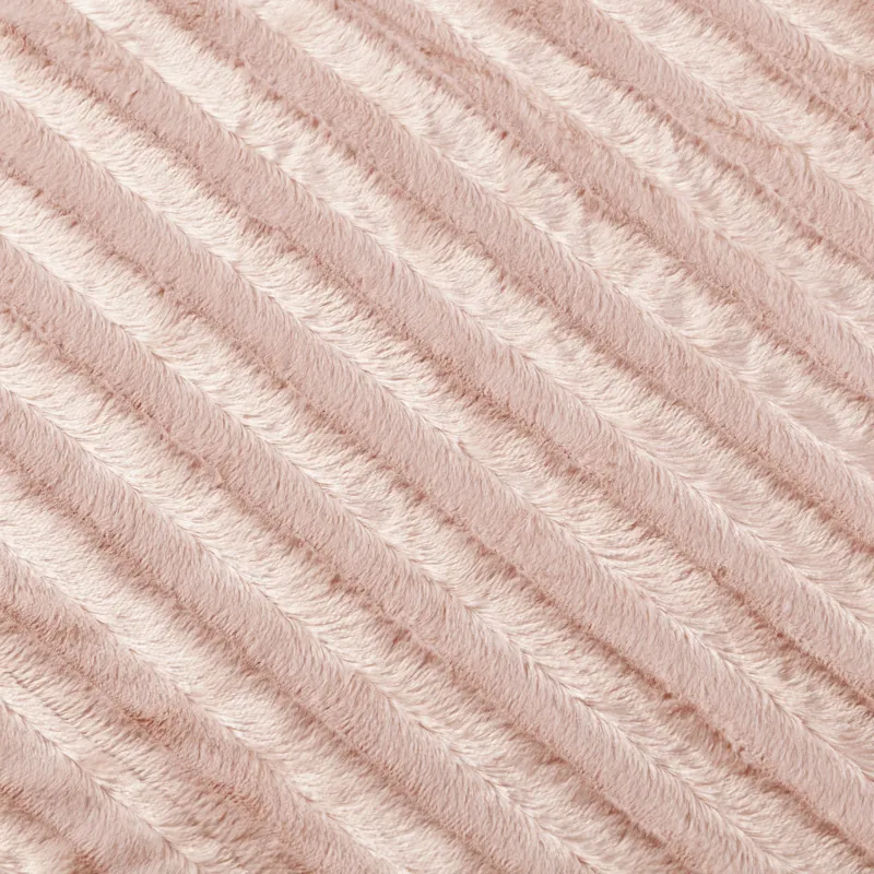 Madison Park Duke Long Fur Throw