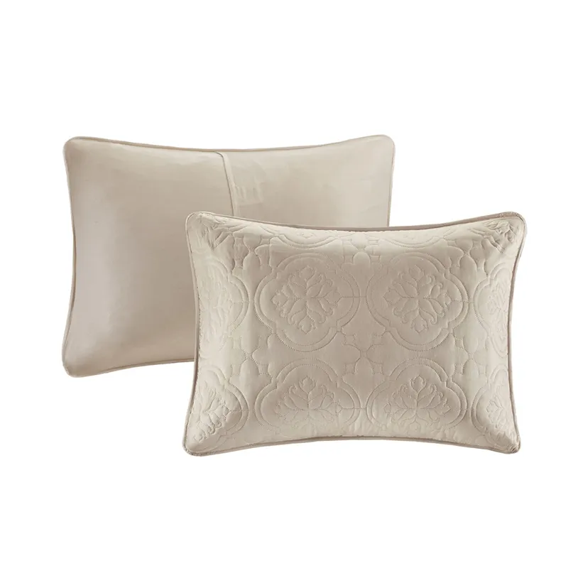 510 Design Oakley 3 Piece Reversible Bedspread Set