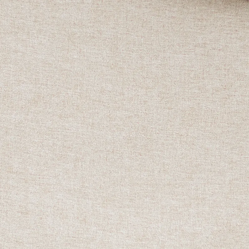 Fayette Tufted Accent Arm Chair - Cream