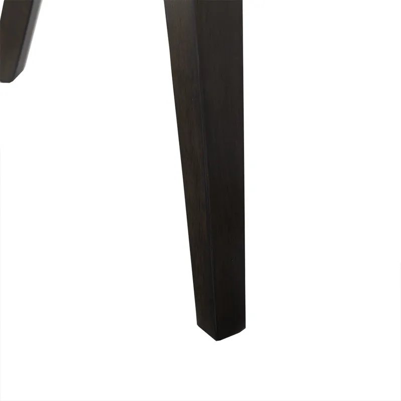 Angelica Arm Dining Chair (set of 2) - Tan