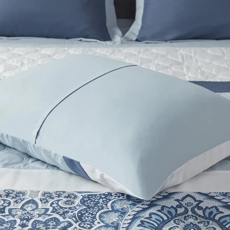 510 Design Shawnee 8 Piece Comforter Set
