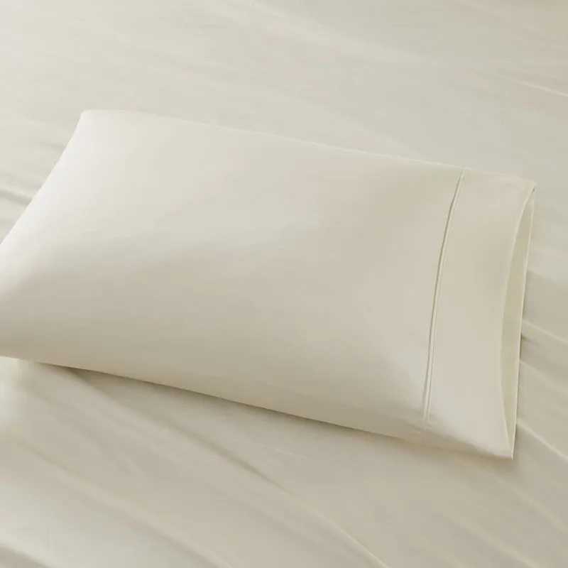 Madison Park 800 Thread Count Cotton Blend Sateen Sheet Set