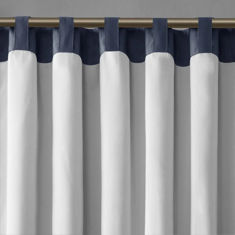Madison Park Andora Curtain Panel