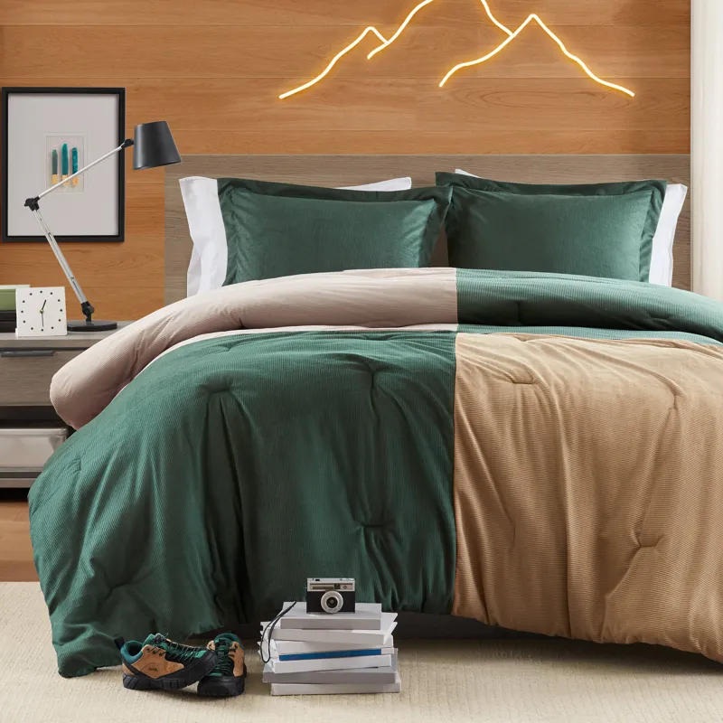 Intelligent Design Stafford Comforter Set