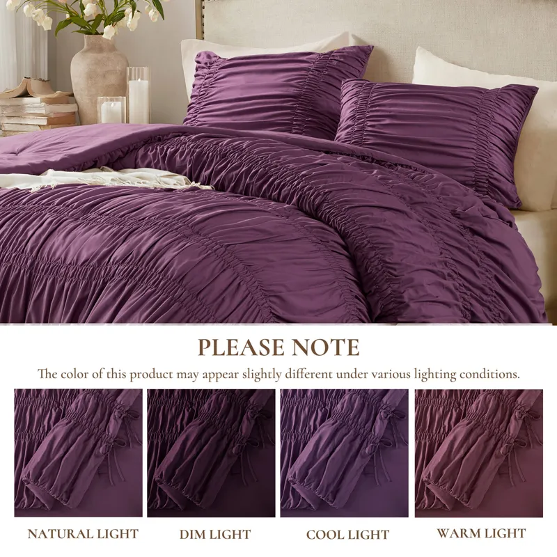 510 Design Mia Comforter Set