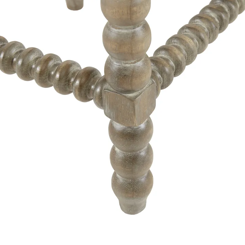 Christine Counterstool - Light Grey