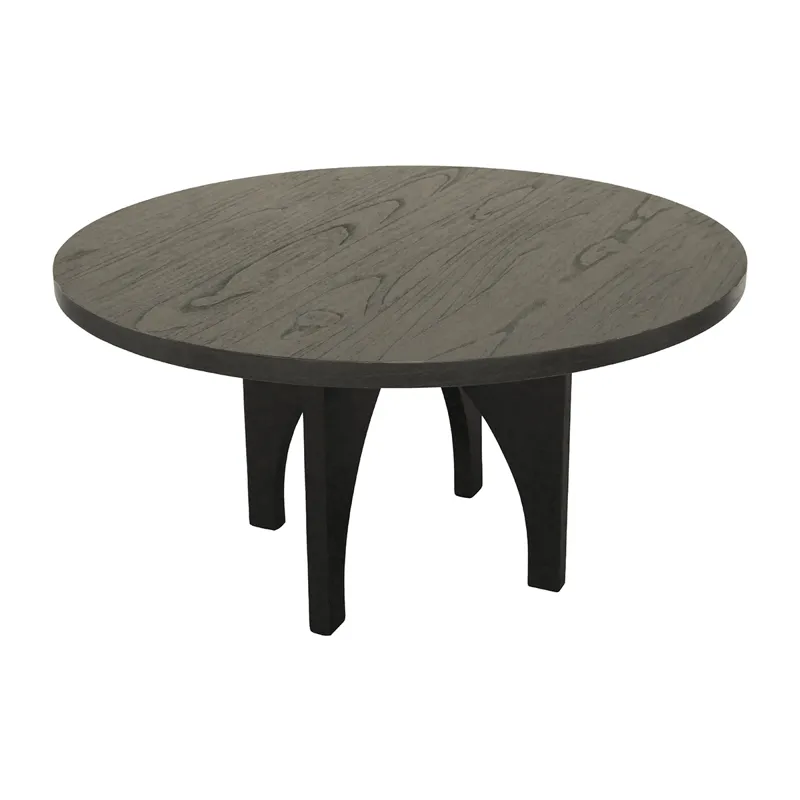 Grayson Dining Table - Black