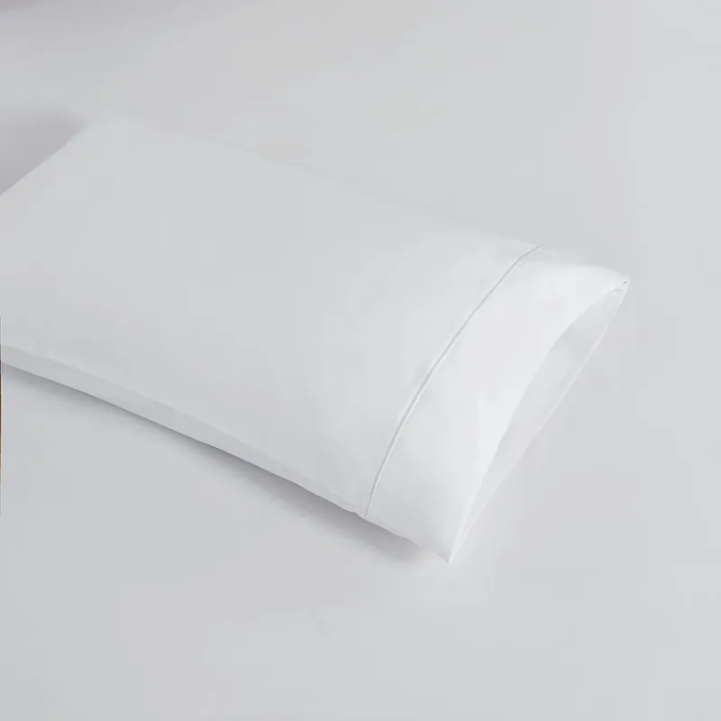 Madison Park 600 Thread Count Pima Cotton Sheet Set