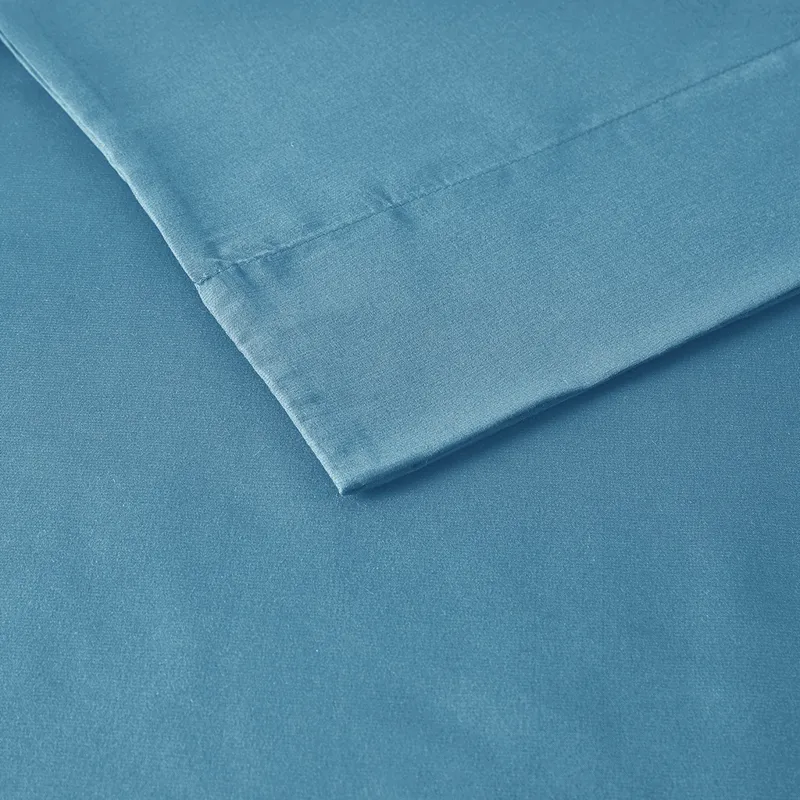 Intelligent Design Microfiber All Season Soft Touch Sheet Set