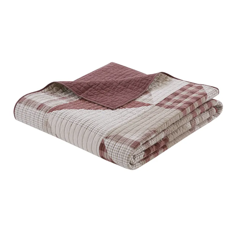 Woolrich Olsen Bedding Collection