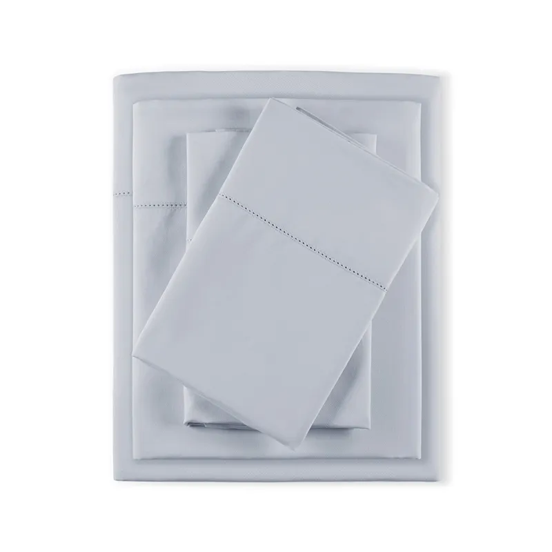 Madison Park 500 Thread Count Egyptian Cotton Deep Pocket Sheet Set