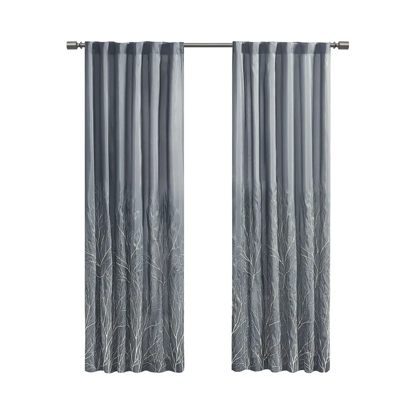 Madison Park Andora Curtain Panel
