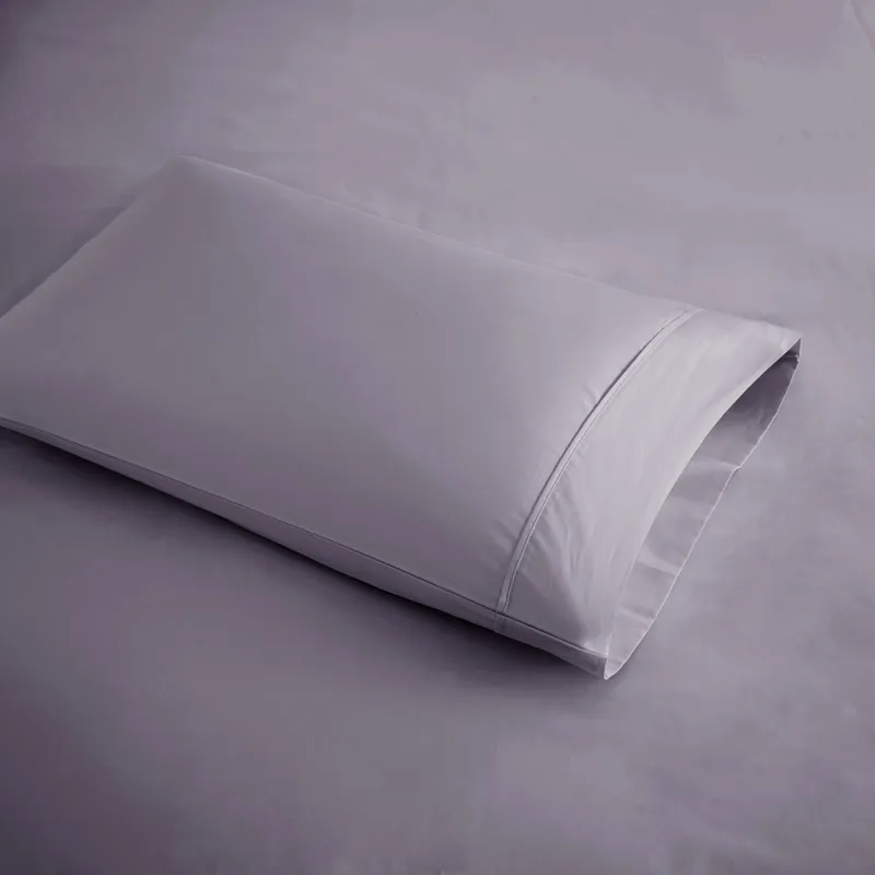 Beautyrest 600 Thread Count Cooling Cotton Blend 4 PC Sheet Set