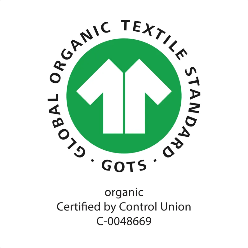 Madison Park Organic 6 Piece Organic Cotton Towel Set