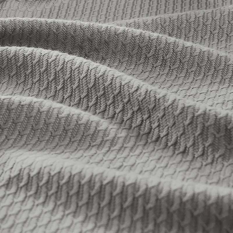 Madison Park 100% Certified Egyptian Cotton Blanket