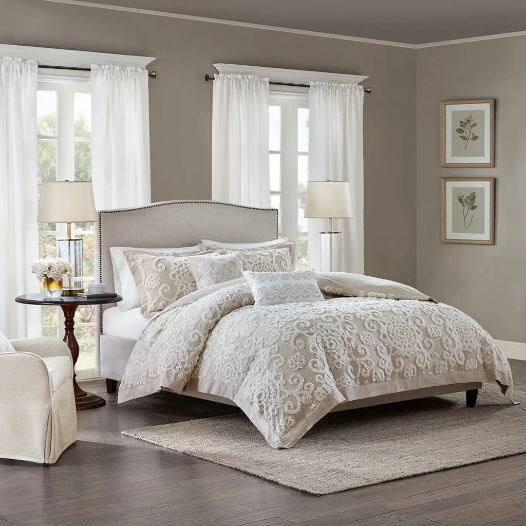 Suzanna Oblong Pillow - Image 2