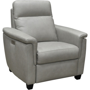 Power Solutions Reclining Chair