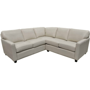 Stationary Solutions 2 PC Sectional