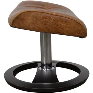 Pismo Beach Large Chair w/Ottoman