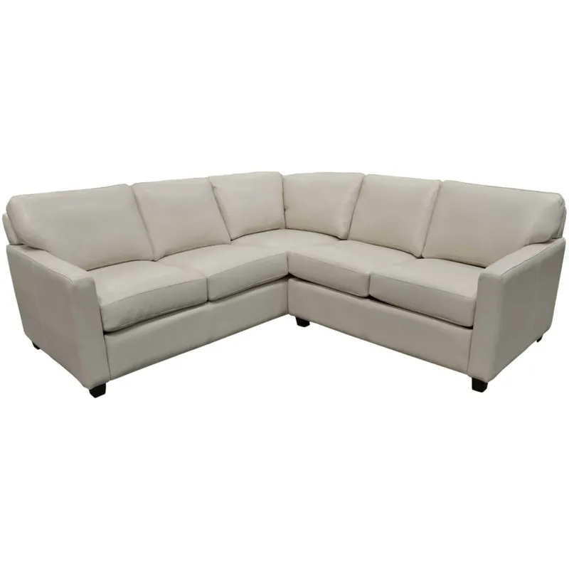 Stationary Solutions 2 PC Sectional