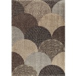 Oystershell Seal 5x8