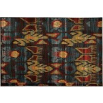Sedona Rug - 7'10" x 10'10"
