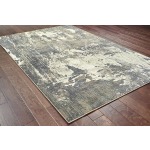Rowan Rug -7'10" X 10'10"