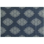 Pasha Rug - 5' 3" X 7' 6"
