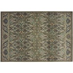 Raleigh Rug - 5' 3