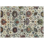 Andorra Rug - 7'10