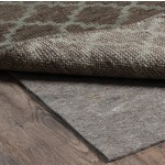 Luxehold Rug Pad - 5'8" X 8'8"