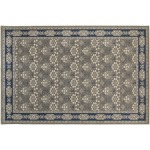 Capistrano Rug - 7'10" X 10'10"
