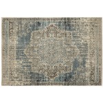 Align Rug - 3'10" X 5' 5"