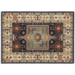 Lilihan Rug - 7'10" x 10'
