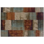 Adrienne Rug - 5' 3" X 7' 6"