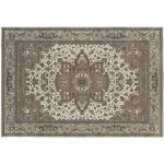 Pasha Rug - 5'3" x 7'6"