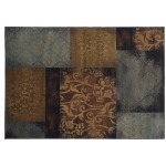 Hudson Rug - 5'3" x 7'6"